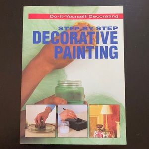 Decorative Painting book